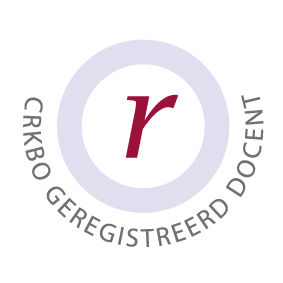 Jeanette Vos CRKBO-Docent